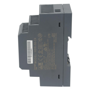 Transformador Full Gauge 85-264V a 24V 30Watts para RCK Rack Controls Transformador Full Gauge 85-264V a 24V 30Watts para RCK Rack Controls