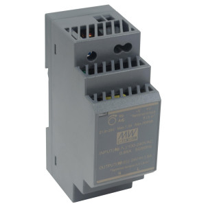 Transformador Full Gauge 85-264V a 24V 30Watts para RCK Rack Controls Transformador Full Gauge 85-264V a 24V 30Watts para RCK Rack Controls
