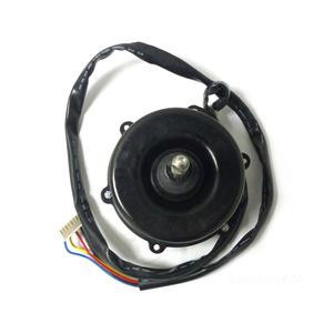 Motor Ventilador Unidad Externa Eje 3 1/2" X 5/16"  YKT-53-6-15L Ydk53-6fb(B) 208-230v 53w 0.60a 60hz Ccwse 202400401241 / 11002012005083 202400401800 / 11002012005429 ykt-63-6-200l 63w 
Sirve: Eddm024c16b / Eplt024c16b / Edcm022c15b