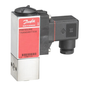Transmisor De Presion Danfoss Mbs 5150 060n1066