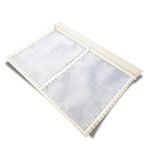 A/C Filter For Ecox NPTC060C10B 15 in x 10.8 in A/C Filter For Ecox NPTC060C10B 15 in x 10.8 in