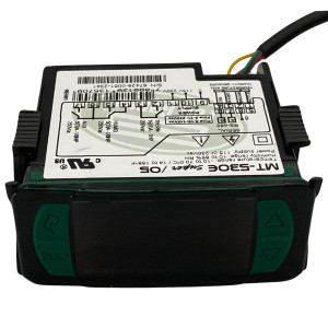 Full Gauge MT-530E Super Controlador Electronico Refrigeracion Temperatura Y Humedad. 110/220V Compatible con Sitrad Full Gauge MT-530E Super Controlador Electronico Refrigeracion Temperatura Y Humedad. 110/220V Compatible con Sitrad