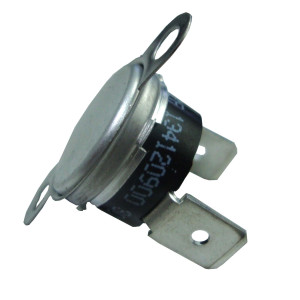 Thermostat Dryer Frigidaire 134120900