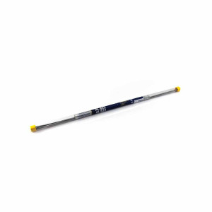 Flux Cored Aluminium Braze 0.090x20in Lucas Al822 Soldering Aluminium To Aluminium Or Aluminium To Copper (4 Stick Tube) 99088 Flux Cored Aluminium Braze 0.090x20in Lucas Al822 Soldering Aluminium To Aluminium Or Aluminium To Copper (4 Stick Tube) 99088