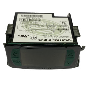 Full Gauge MT-512EL 2HP Controlador Electronico para Refrigeracion y Calefaccion. 1 Sensor, 1 Salida, 12/24V Full Gauge MT-512EL 2HP Controlador Electronico para Refrigeracion y Calefaccion. 1 Sensor, 1 Salida, 12/24V