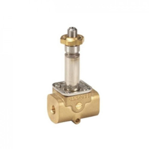 Solenoid Valve Danfoss 3/2 Way G 1/4" Ev310b Solenoid Valve Danfoss 3/2 Way G 1/4" Ev310b