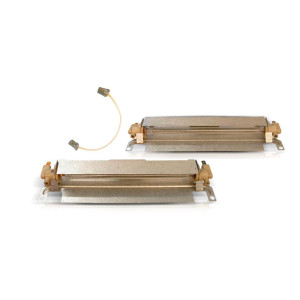 GE Heater Defrost Kit WR49X391 GE Heater Defrost Kit WR49X391