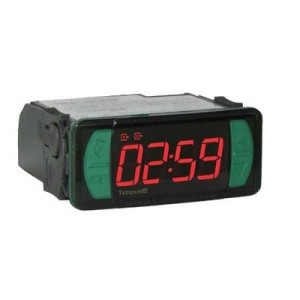Control Electronico Temporizador 220v Full Gauge Tempus E, Tempus I Control Electronico Temporizador 220v Full Gauge Tempus E, Tempus I