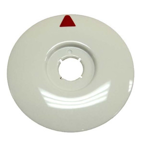 Dial Timer GE General Electric White WH11X10015 Dial Timer GE General Electric White WH11X10015