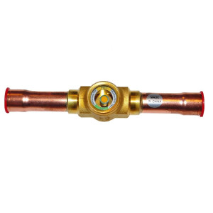 Visor De Liquido / Humedad Danfoss Odf 7/8"X7/8" Sgi 22s I R410