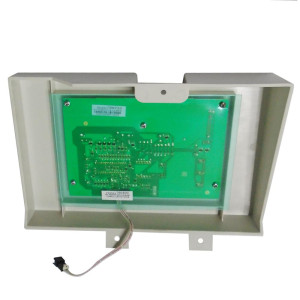 Display Box Assembly Ptac Us1-Kcr35p/Dn1z-B.D.04.Xk1.1 203321790300 / 17220300000096
Fits: Ecox Epta012c10b / Perfectaire 1ptc12a-5.0 / Klimaire Kthm009-E3h2-Bc Display Box Assembly Ptac Us1-Kcr35p/Dn1z-B.D.04.Xk1.1 203321790300 / 17220300000096
Fits: Ecox Epta012c10b / Perfectaire 1ptc12a-5.0 / Klimaire Kthm009-E3h2-Bc