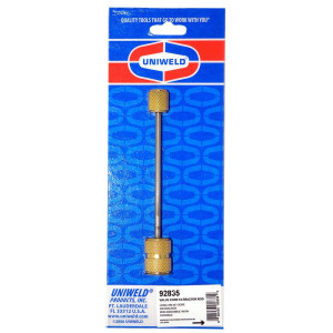 Extractor De Gusanillo Uniweld