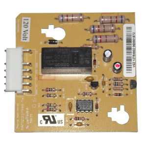Timer Defrost Whirlpool Electronic W11227239 / 12002495 / 67004704 / Wp67004704 / 67003375 Timer Defrost Whirlpool Electronic W11227239 / 12002495 / 67004704 / Wp67004704 / 67003375