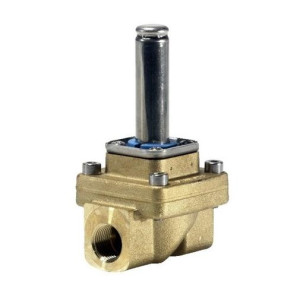 Solenoid Valve Danfoss Npt 1/2" Ev250b 032u7633 Solenoid Valve Danfoss Npt 1/2" Ev250b 032u7633