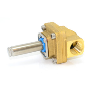 Solenoid Valve Danfoss Npt 1/2" Ev250b 032u7633 Solenoid Valve Danfoss Npt 1/2" Ev250b 032u7633