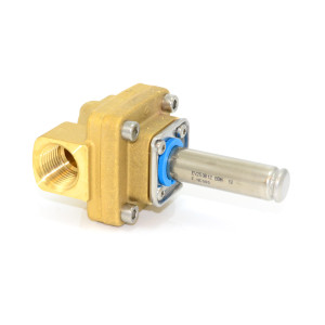 Solenoid Valve Danfoss Npt 1/2" Ev250b 032u7633 Solenoid Valve Danfoss Npt 1/2" Ev250b 032u7633