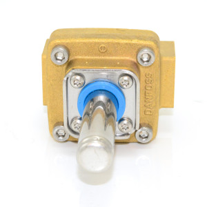 Solenoid Valve Danfoss Npt 1/2" Ev250b 032u7633 Solenoid Valve Danfoss Npt 1/2" Ev250b 032u7633