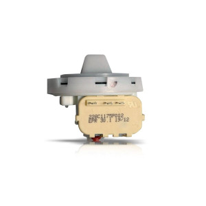 Pressure Switch GE General Electric WH12X10511 Pressure Switch GE General Electric WH12X10511
