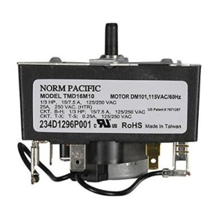 GE WE4M527 Timer Secadora 
Sirve: 234D1296P001 TMD16M10 WE4M365 212D1233P013 GE WE4M527 Timer Secadora 
Sirve: 234D1296P001 TMD16M10 WE4M365 212D1233P013