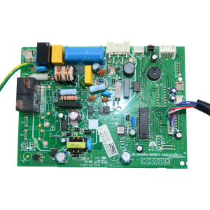 Tarjeta De Control Central Ensamble Sirve:Eddm012c16b
