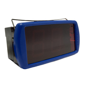Controlador Electronico Full Gauge Temperatura Con Monitor De Voltaje True-Rms 110/220v MT-438GM Controlador Electronico Full Gauge Temperatura Con Monitor De Voltaje True-Rms 110/220v MT-438GM