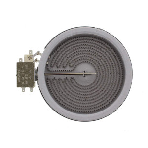 Resistencia de Cocina ERP RS65D12 
Sirve: 318178110  Resistencia de Cocina ERP RS65D12 
Sirve: 318178110