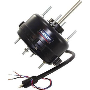 US Motors 30-50w 1550-800 rpm, 1/15-1/25 hp 4 poles, 1 shaft, TEAO Enclosure, Rescue Ecm 2 Speeds Reversible 115-230v/50-60 hz/1ph EC5408E M035TBL0129014B
Replaces: 5100, 5101, 5102, 5103, 5104, 5105, 5106, 5200, 5201, 5202, 5203, 5204, 5205, 5206, 3