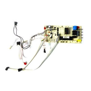 Electronic Board Portable Type 12.000 Btu Ecox Mpn2-10cr 201325390050 17120600000456 Electronic Board Portable Type 12.000 Btu Ecox Mpn2-10cr 201325390050 17120600000456
