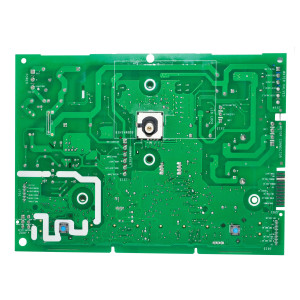GE WH18X28176 Genuine OEM Control Board 
Fits: WR14X21234