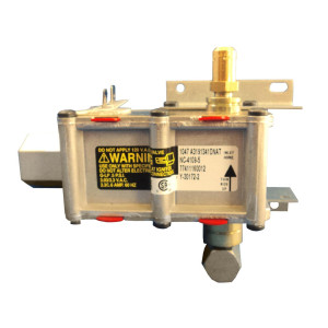 Frigidaire Burner Valve 5303208499 Frigidaire Burner Valve 5303208499