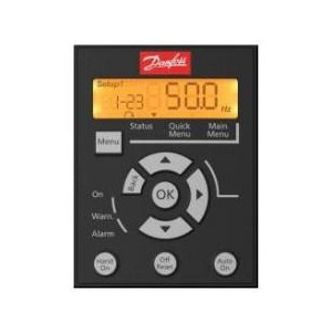 Panel De Control Vlt Lcp 21 Panel De Control Vlt Lcp 21