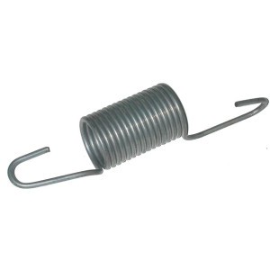 Frigidaire spring for washing machine 131373900 replaces WH1X2718 5303208859 WH1X2614 407226 5303208859 AH417616 EA417616 PS417616 Frigidaire spring for washing machine 131373900 replaces WH1X2718 5303208859 WH1X2614 407226 5303208859 AH417616 EA417616 PS417616