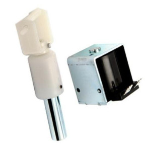 Solenoide Refrigerador Whirlpool Fabricador De Hielo WP2152713 / 2152713 / 2149103 / 2152101 / 1119027 Solenoide Refrigerador Whirlpool Fabricador De Hielo WP2152713 / 2152713 / 2149103 / 2152101 / 1119027