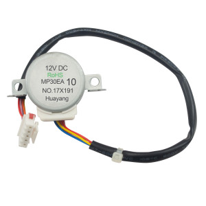 Motor Swing SM-30-17-12-14 MP30EA10 12V DC RoHS 202400210011, 11002010000049
