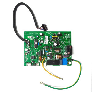 Tarjeta A.A. mini split Unidad Interna US1-KF26G/BP2N1Y-11D1.D.11.NK2.10 RoHS 201332391633 17122000010014
Sirve: EDCM009C15B PIA9064A Tarjeta A.A. mini split Unidad Interna US1-KF26G/BP2N1Y-11D1.D.11.NK2.10 RoHS 201332391633 17122000010014
Sirve: EDCM009C15B PIA9064A