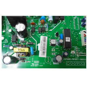 Tarjeta A.A. mini split Unidad Interna US1-KF26G/BP2N1Y-11D1.D.11.NK2.10 RoHS 201332391633 17122000010014
Sirve: EDCM009C15B PIA9064A Tarjeta A.A. mini split Unidad Interna US1-KF26G/BP2N1Y-11D1.D.11.NK2.10 RoHS 201332391633 17122000010014
Sirve: EDCM009C15B PIA9064A