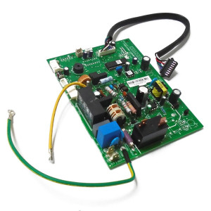 Tarjeta A.A. mini split Unidad Interna US1-KF26G/BP2N1Y-11D1.D.11.NK2.10 RoHS 201332391633 17122000010014
Sirve: EDCM009C15B PIA9064A Tarjeta A.A. mini split Unidad Interna US1-KF26G/BP2N1Y-11D1.D.11.NK2.10 RoHS 201332391633 17122000010014
Sirve: EDCM009C15B PIA9064A