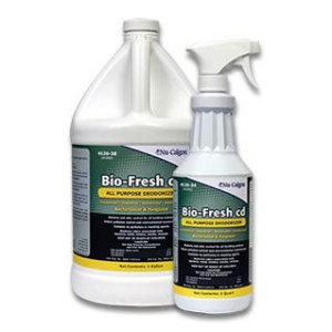 Nu-Calgon 4126-38 Bio-Fresh CD 1 Gallon Nu-Calgon 4126-38 Bio-Fresh CD 1 Gallon