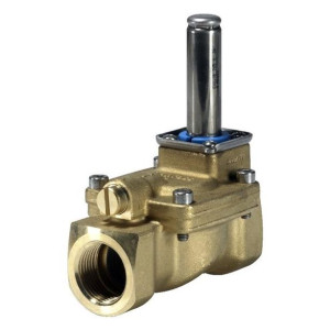 Solenoid Valve Danfoss 2/2 Way G 3/4" Ev224b Solenoid Valve Danfoss 2/2 Way G 3/4" Ev224b