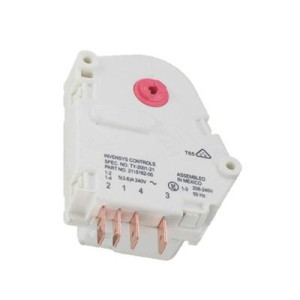 Timer Gp-1 Paragon 6horas/25min Plastico G1401-00 120v/60hz Timer Gp-1 Paragon 6horas/25min Plastico G1401-00 120v/60hz