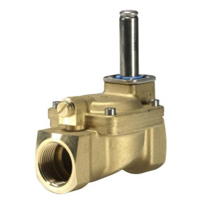 Solenoid Valve Danfoss Npt 1" Ev220b 032u7534 Solenoid Valve Danfoss Npt 1" Ev220b 032u7534