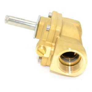 Solenoid Valve Danfoss Npt 1" Ev220b 032u7534 Solenoid Valve Danfoss Npt 1" Ev220b 032u7534