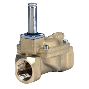 Solenoid Valve Danfoss Npt 1" Ev220b 032u7534 Solenoid Valve Danfoss Npt 1" Ev220b 032u7534