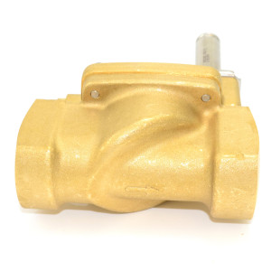 Solenoid Valve Danfoss Npt 1" Ev220b 032u7534 Solenoid Valve Danfoss Npt 1" Ev220b 032u7534