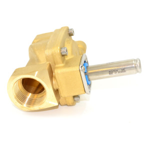 Solenoid Valve Danfoss Npt 1" Ev220b 032u7534 Solenoid Valve Danfoss Npt 1" Ev220b 032u7534