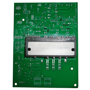 Tarjeta A.A. Split Ecox Split Unidad Externa 17122000008510 / 201338190054
Sirve: Edcm024h19b MCH30LIH2 MOG30HDN1MP0W MOG28HDN1MP0W Tarjeta A.A. Split Ecox Split Unidad Externa 17122000008510 / 201338190054
Sirve: Edcm024h19b MCH30LIH2 MOG30HDN1MP0W MOG28HDN1MP0W