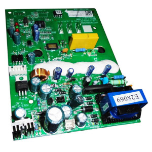 Tarjeta A.A. Split Ecox Split Unidad Externa 17122000008510 / 201338190054
Sirve: Edcm024h19b MCH30LIH2 MOG30HDN1MP0W MOG28HDN1MP0W Tarjeta A.A. Split Ecox Split Unidad Externa 17122000008510 / 201338190054
Sirve: Edcm024h19b MCH30LIH2 MOG30HDN1MP0W MOG28HDN1MP0W