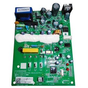 Tarjeta A.A. Split Ecox Split Unidad Externa 17122000008510 / 201338190054
Sirve: Edcm024h19b MCH30LIH2 MOG30HDN1MP0W MOG28HDN1MP0W Tarjeta A.A. Split Ecox Split Unidad Externa 17122000008510 / 201338190054
Sirve: Edcm024h19b MCH30LIH2 MOG30HDN1MP0W MOG28HDN1MP0W