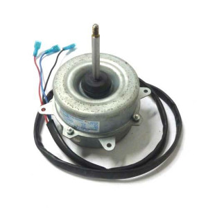 Motor A.A. Condensador Ydk-36-6b(Ydk-36-6-1) 36w 230v/60hz Msv-12cr