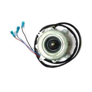 Motor A.A. Condensador Ydk-36-6b(Ydk-36-6-1) 36w 230v/60hz Msv-12cr